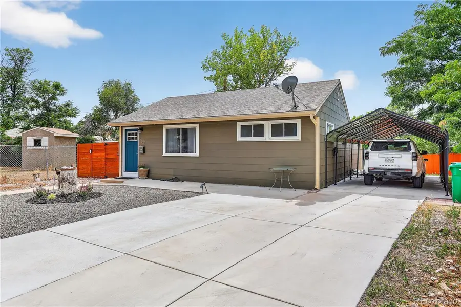 937 Kramer, Aurora, CO 80010 - #2