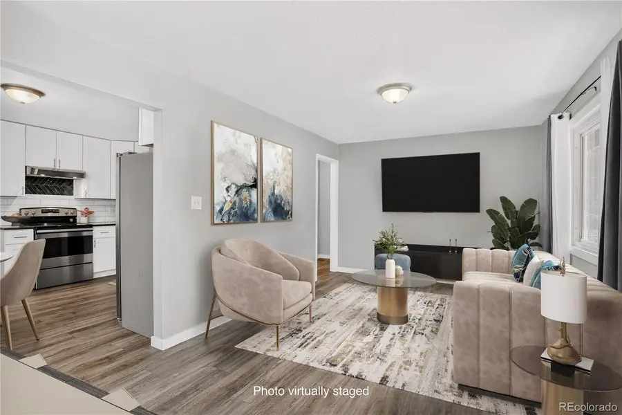 937 Kramer, Aurora, CO 80010 - #3