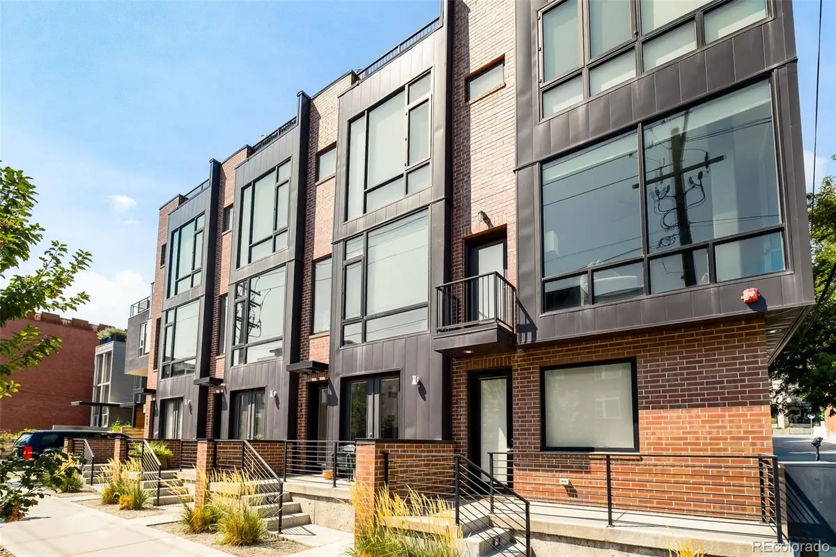 1819 Boulder Street #101, Denver, CO 80211 - #1