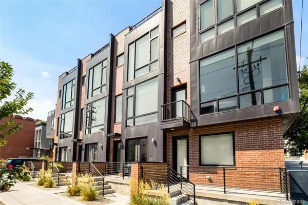 1819 Boulder Street #101, Denver, CO 80211