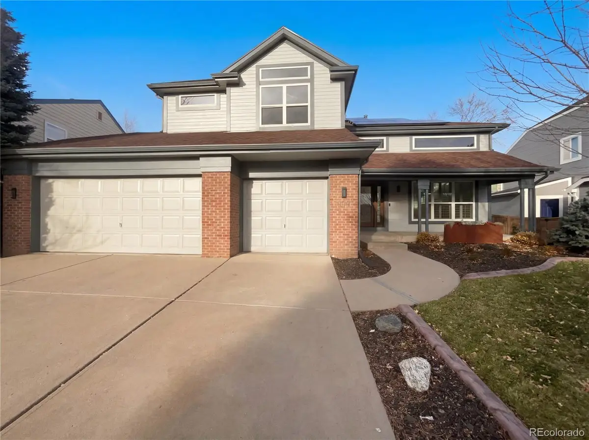 1721 Mountain Maple Avenue, Highlands Ranch, CO 80129 - Image #1