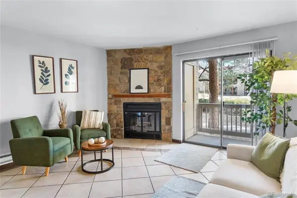 14780 E Kentucky Drive #416, Aurora, CO 80012