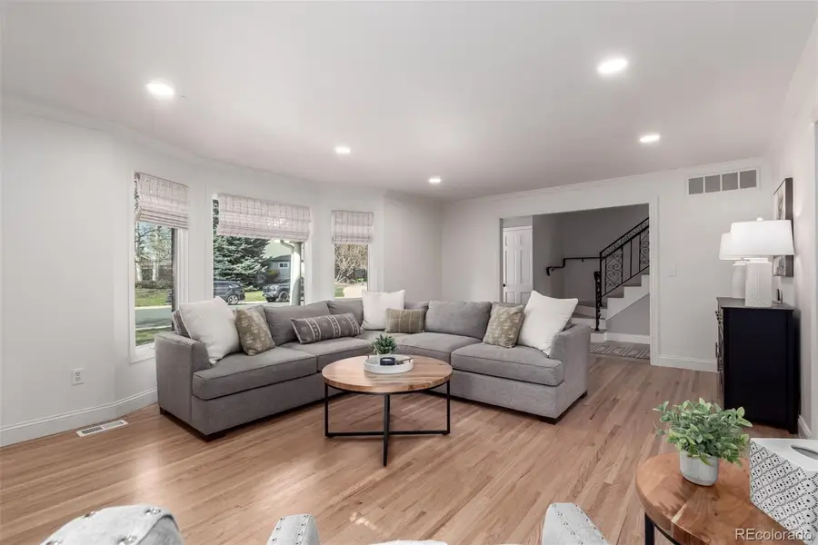 3750 S Hillcrest Drive, Denver, CO 80237 - #3