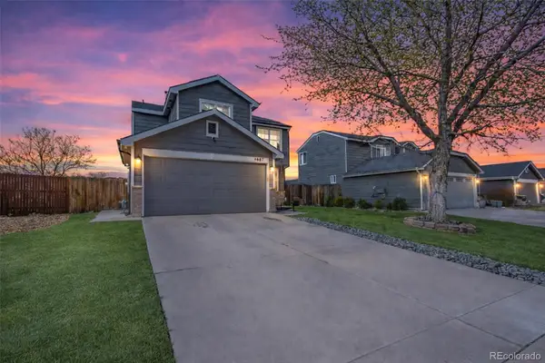 4887 Duluth Court, Denver, CO 80239