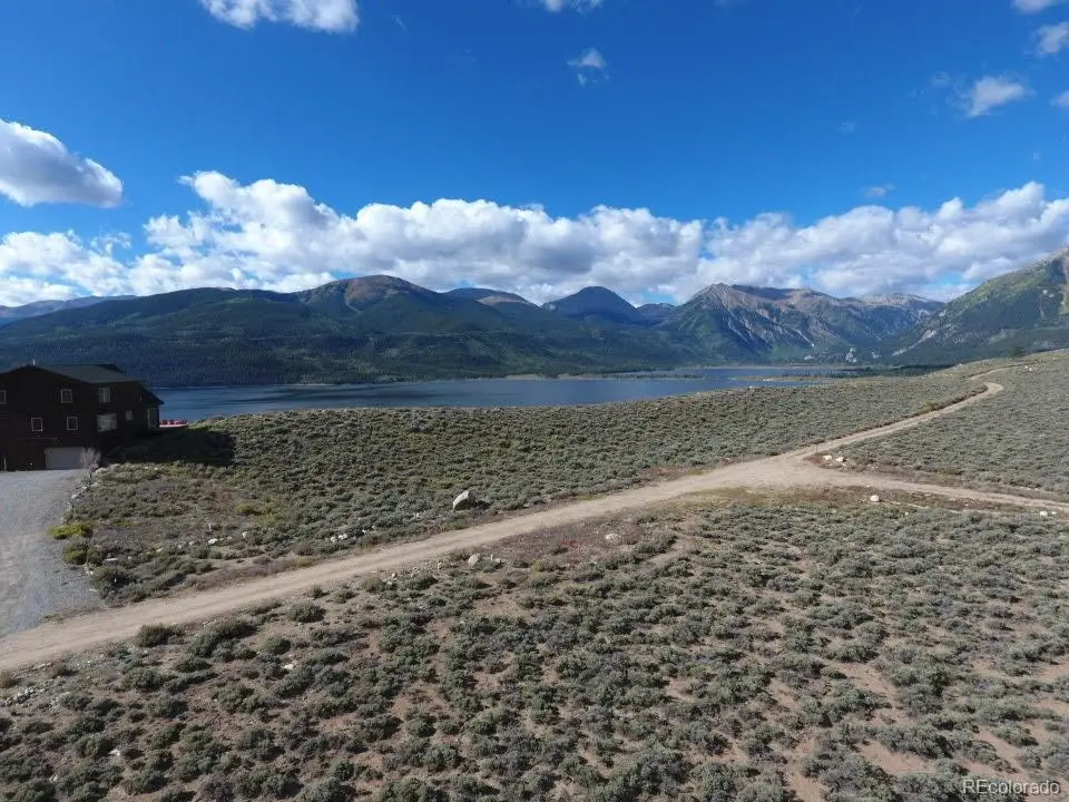 445 Mt. Hope, Twin Lakes, CO 81251 - #1