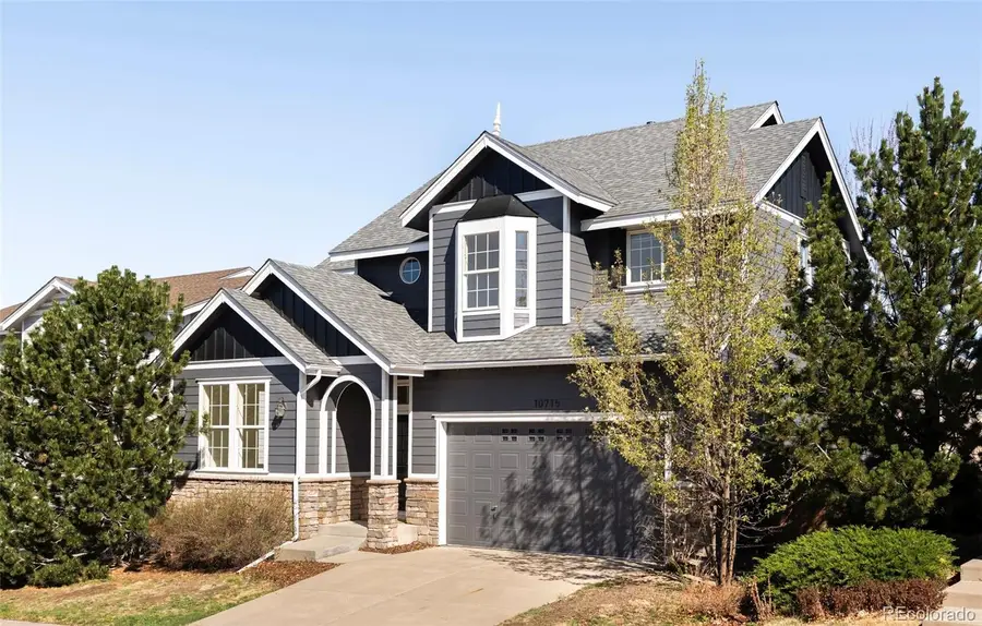 10715 Riverbrook Circle, Highlands Ranch, CO 80126 - #2