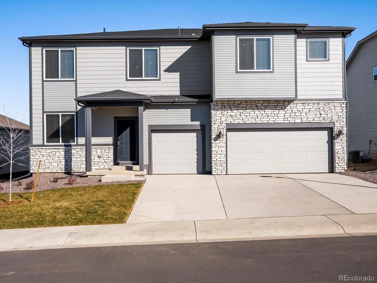 1625 Yampa River Drive, Windsor, CO 80550 - Image #1