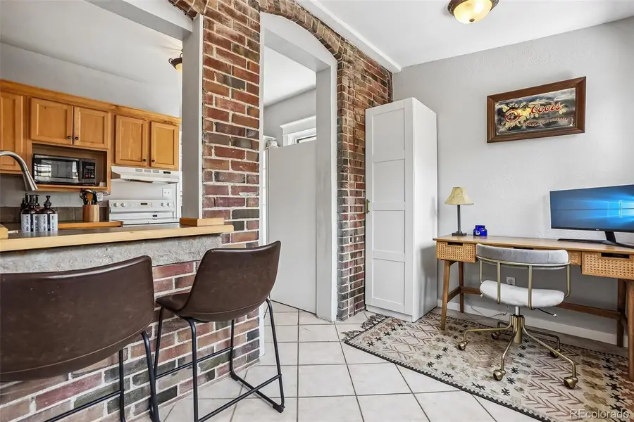 3031 E 10th Avenue, Denver, CO 80206 - #3