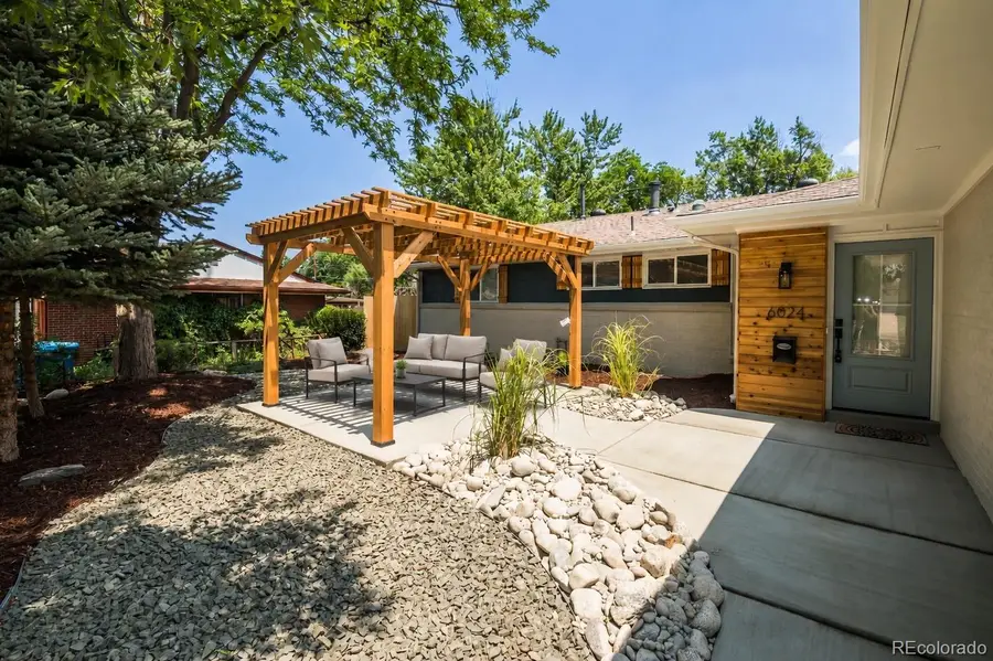 6024 S Steele Street, Littleton, CO 80121 - #2