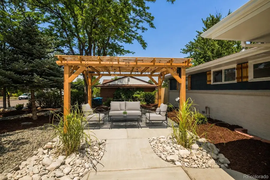 6024 S Steele Street, Littleton, CO 80121 - #3