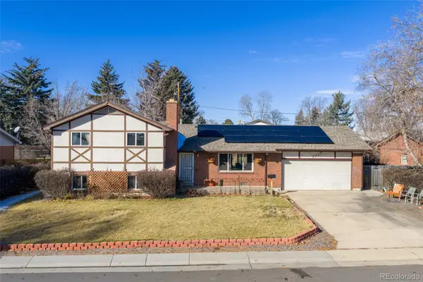 9823 Alamo Drive, Northglenn, CO 80260