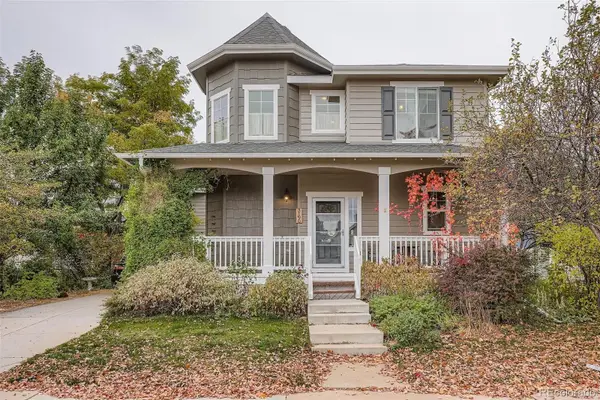 3190 Brushwood Drive, Castle Rock, CO 80109