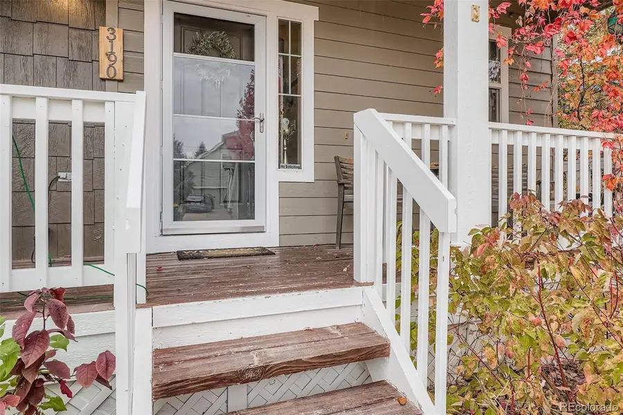 3190 Brushwood Drive, Castle Rock, CO 80109 - Image #2