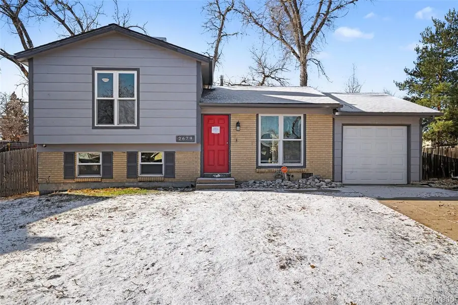 2679 S Memphis Way, Aurora, CO 80013 - #2