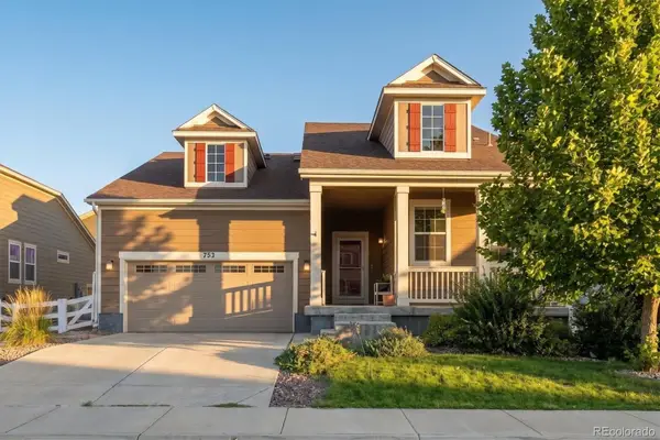 753 Penstemon Drive, Brighton, CO 80640