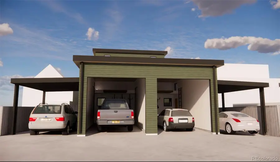 2162 S Grant Street #2, Denver, CO 80210 - #3