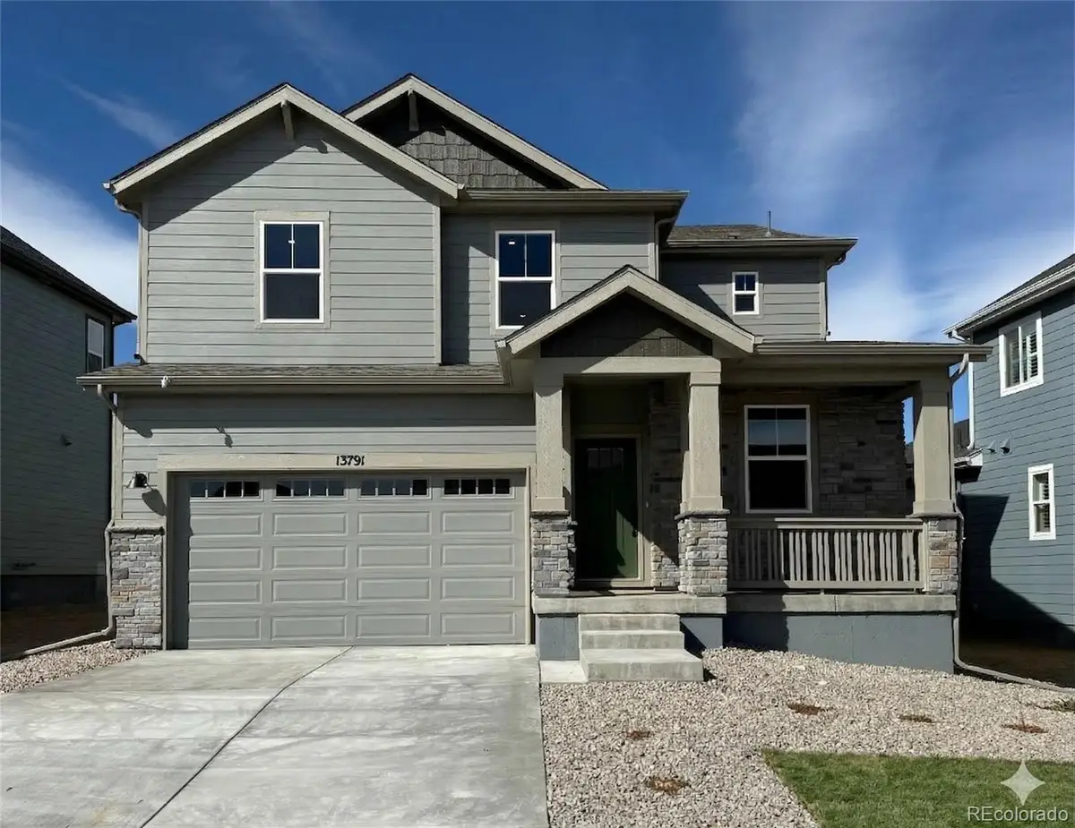 13791 Daffodil Way, Parker, CO 80134 - #1