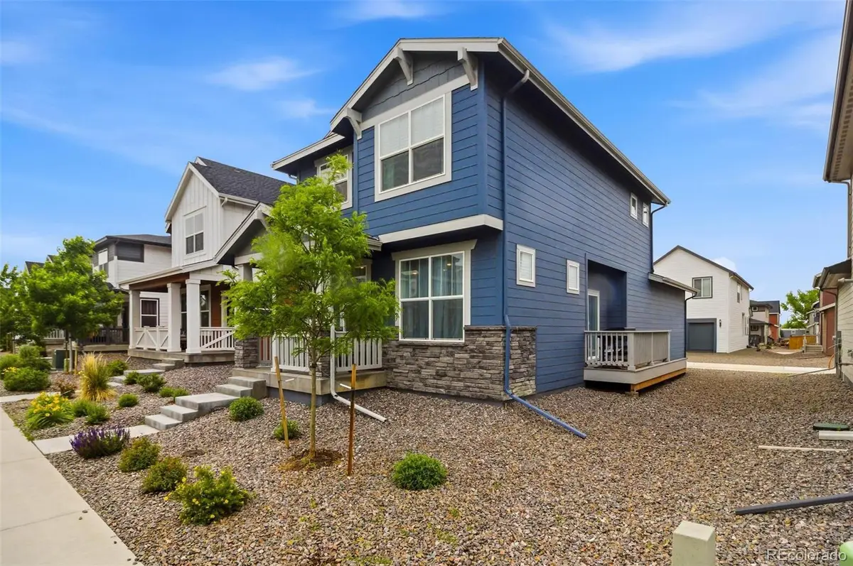 555 Aspen Avenue, Bennett, CO 80102 - #1
