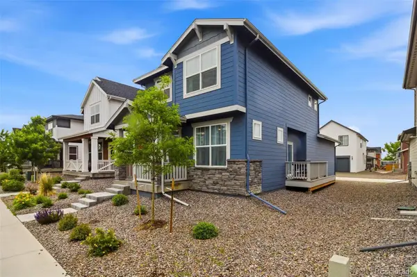 555 Aspen Avenue, Bennett, CO 80102