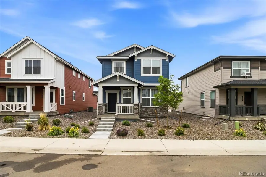 555 Aspen Avenue, Bennett, CO 80102 - #2