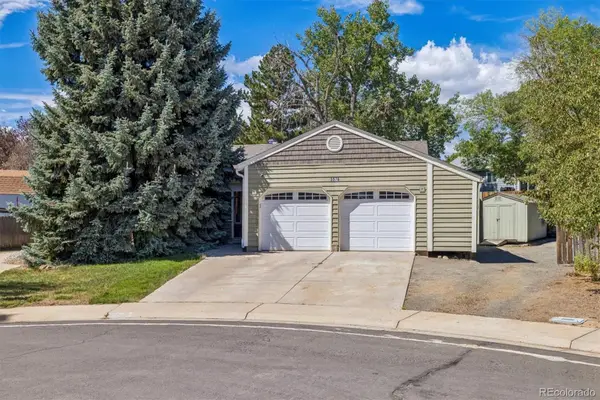 5576 W 75th Drive, Arvada, CO 80003