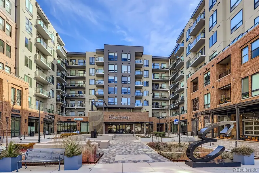 20 Wilcox Street #308, Castle Rock, CO 80104 - Image #2