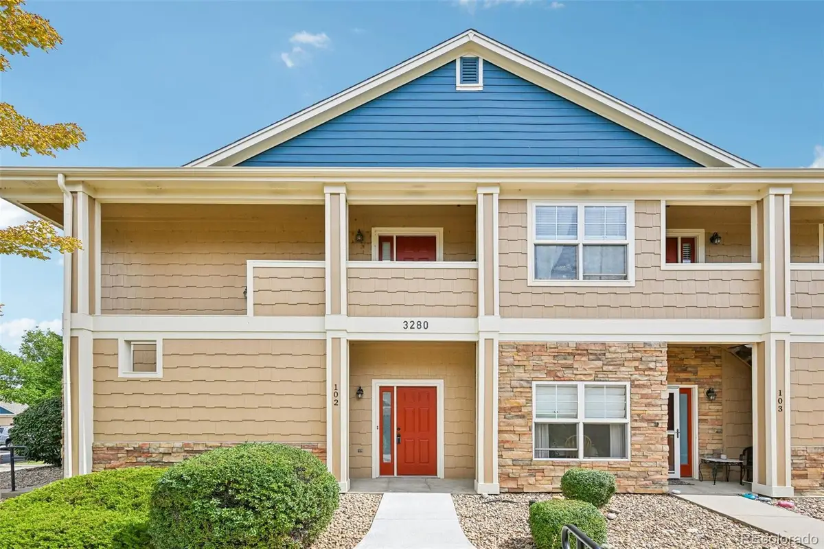 3280 Boulder #102, Broomfield, CO 80023 - #1