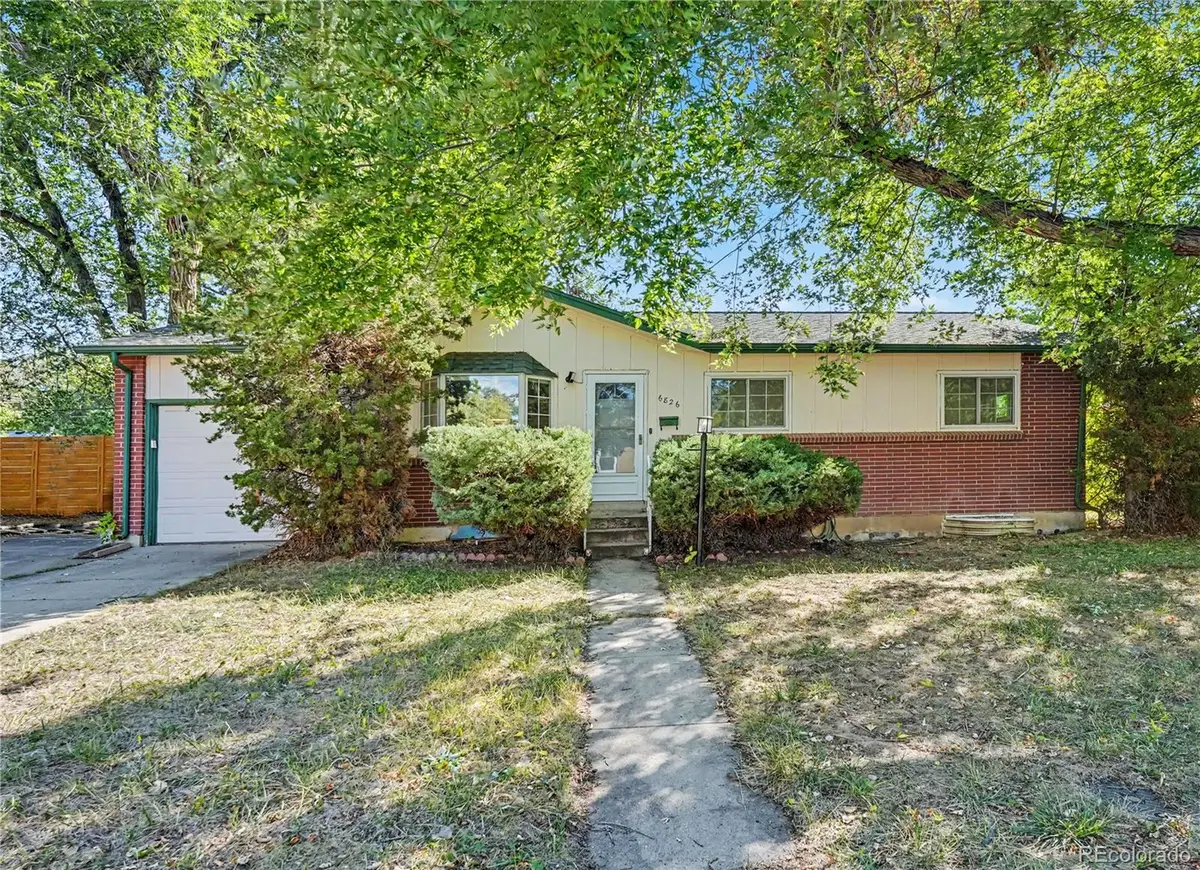 6826 Newcombe, Arvada, CO 80004 - #1