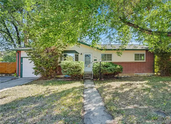 6826 Newcombe, Arvada, CO 80004