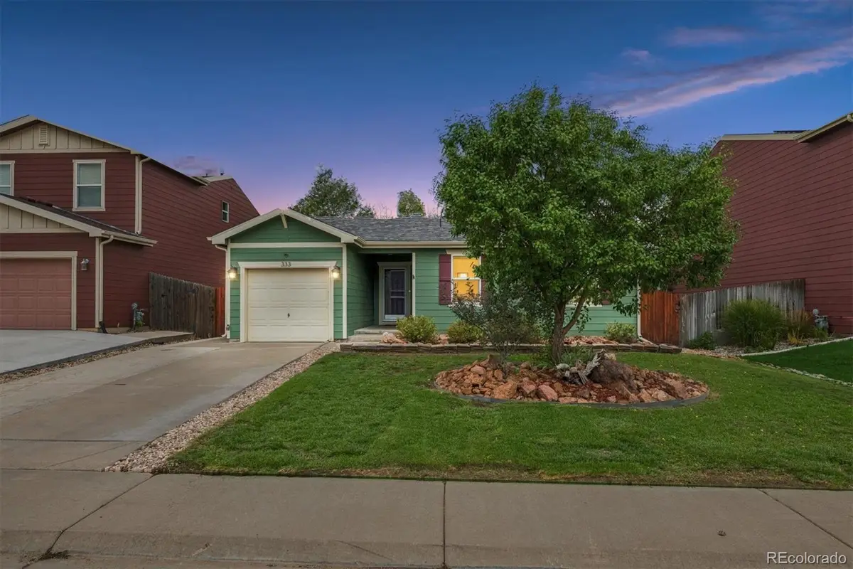 333 Diablo Place, Lochbuie, CO 80603 - #1