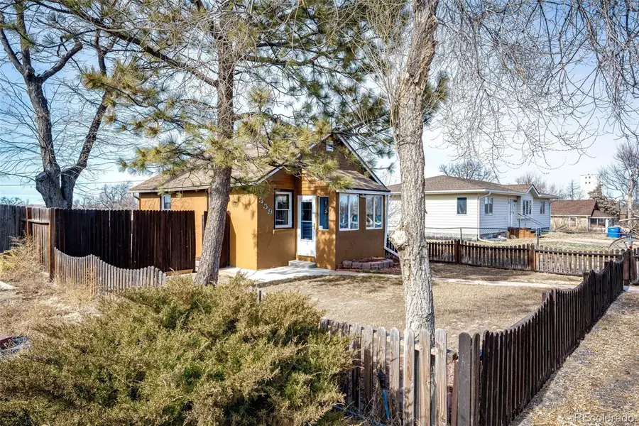 359 S Sherman Street, Byers, CO 80103 - #3