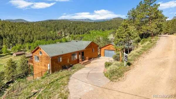182 Spruce Trail, Bailey, CO 80421