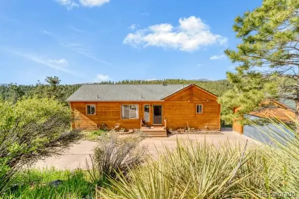 182 Spruce Trail, Bailey, CO 80421 - #3