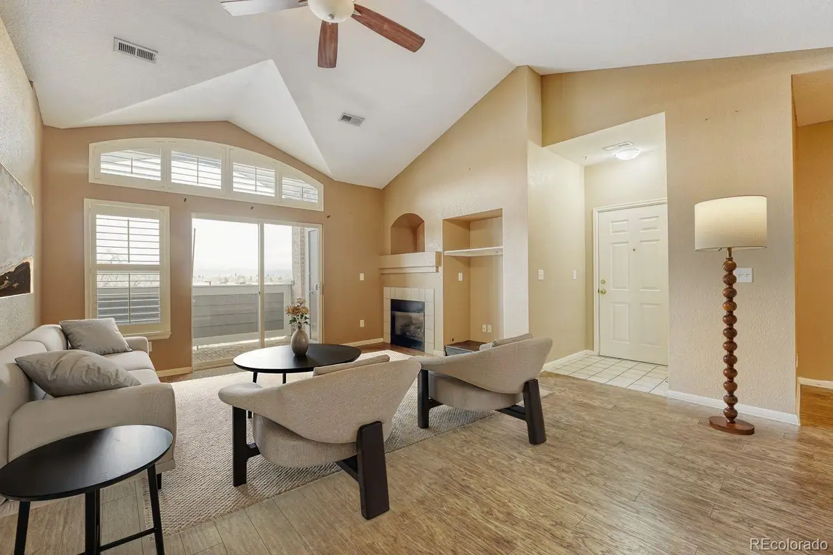 14241 E 1st Drive #304, Aurora, CO 80011 - #1