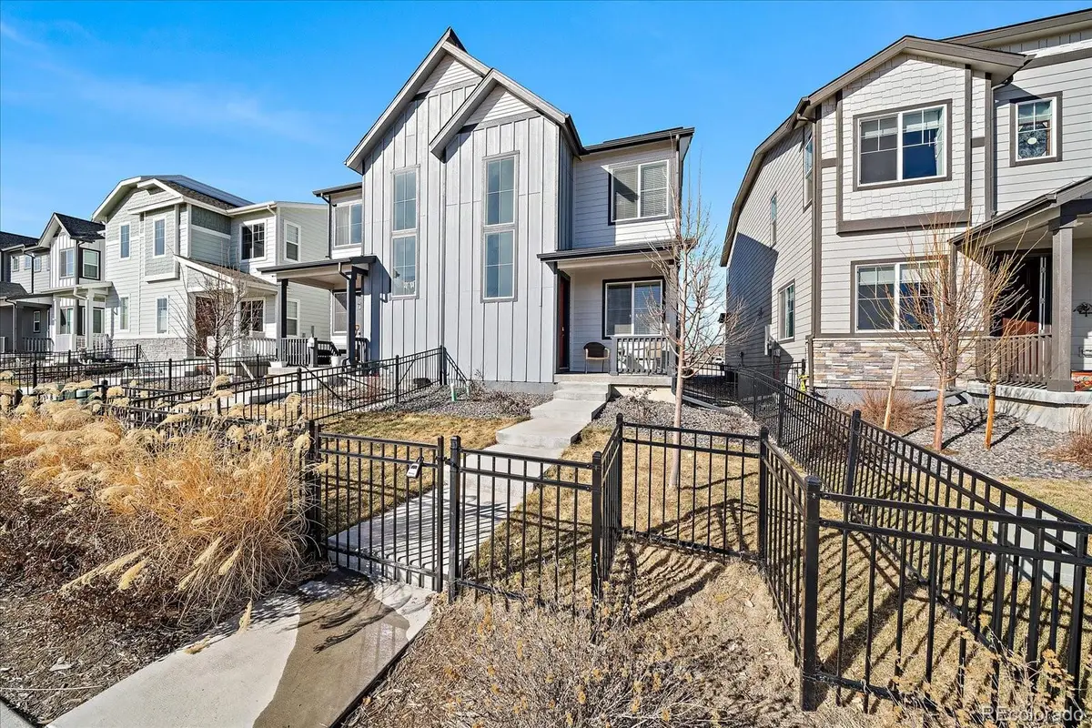 12572 Boggs Street, Parker, CO 80134 - Image #1