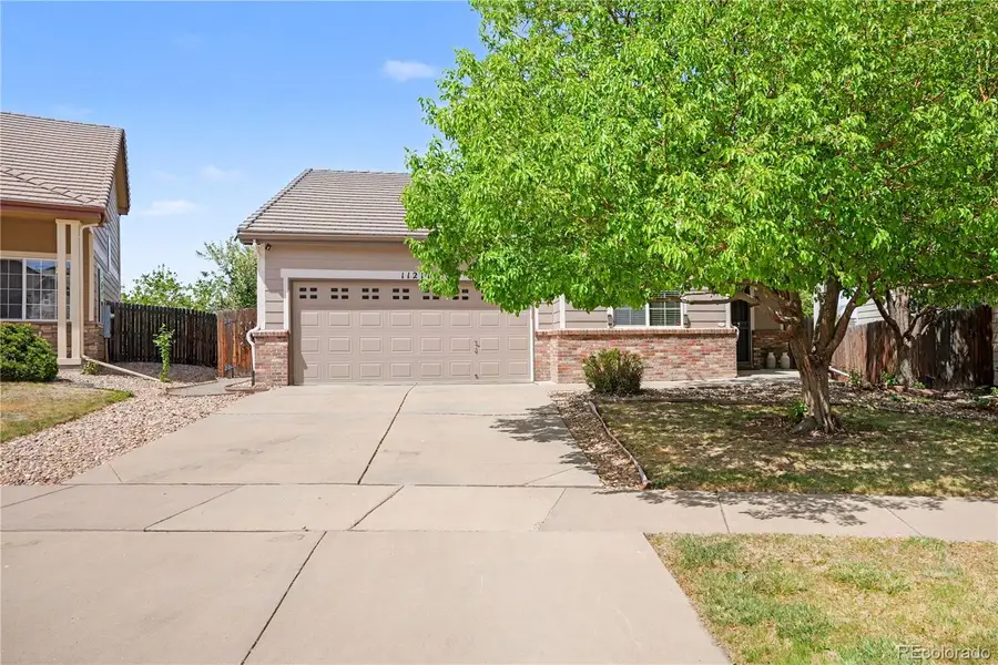 11211 Bayne Way, Parker, CO 80134 - #2