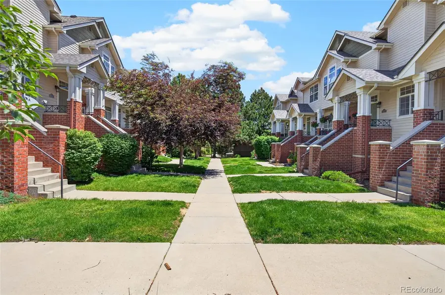 9879 E Florida Place, Aurora, CO 80247 - #3