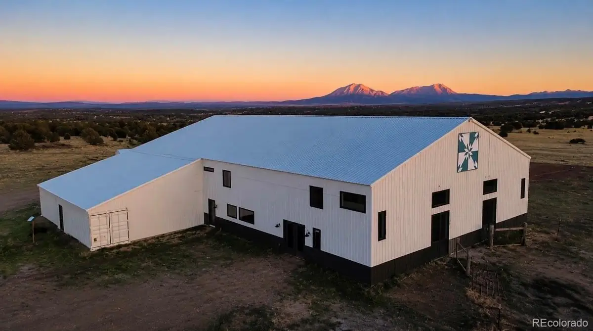2911 County Road 524, Walsenburg, CO 81089 - #1