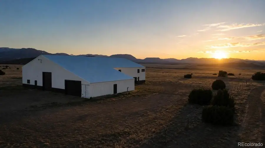 2911 County Road 524, Walsenburg, CO 81089 - #3