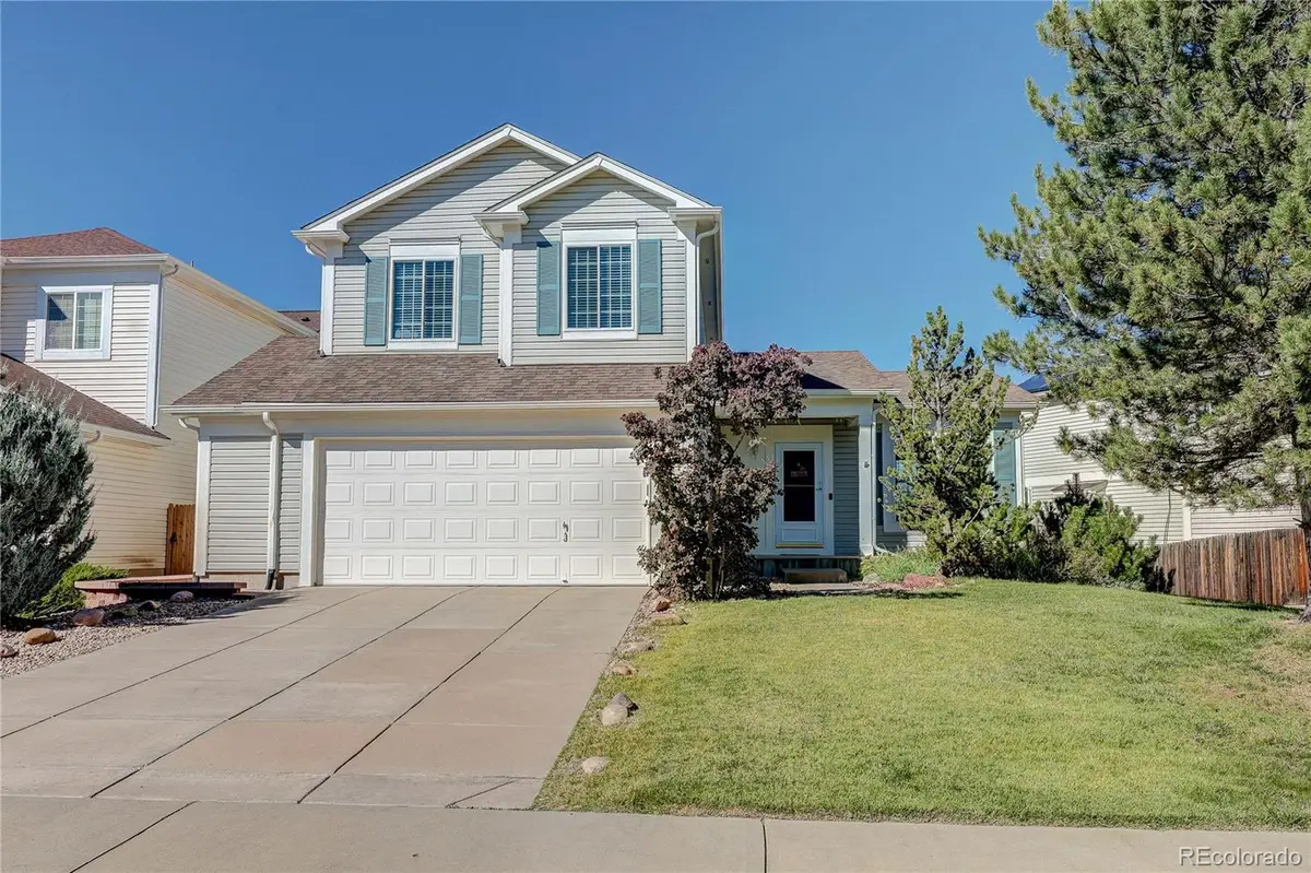 22159 Wintergreen, Parker, CO 80138 - #1