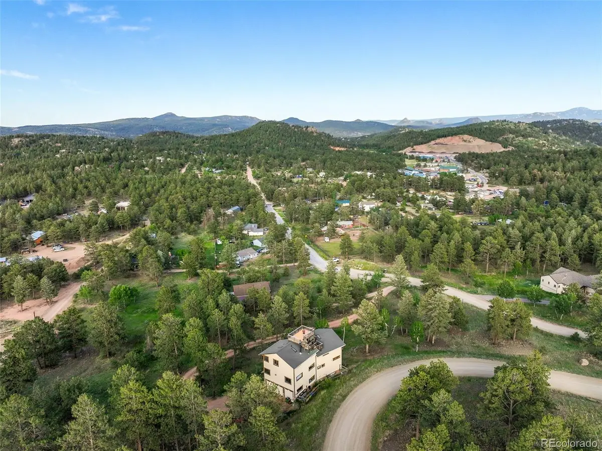 229 Mohawk Trail, Pine, CO 80470 - #1