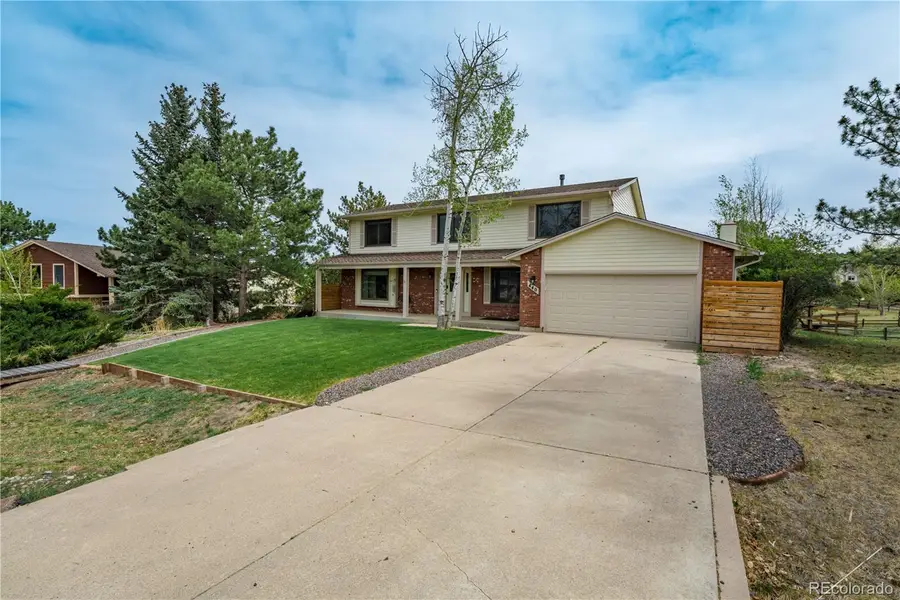 440 Picasso Court, Colorado Springs, CO 80921 - #2