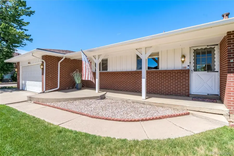 8711 S Ammons Street, Littleton, CO 80128 - #3