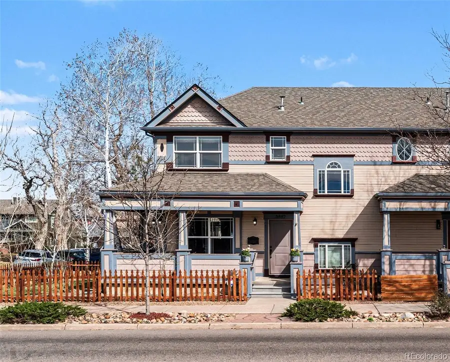 3887 W 44th Avenue, Denver, CO 80211 - #2