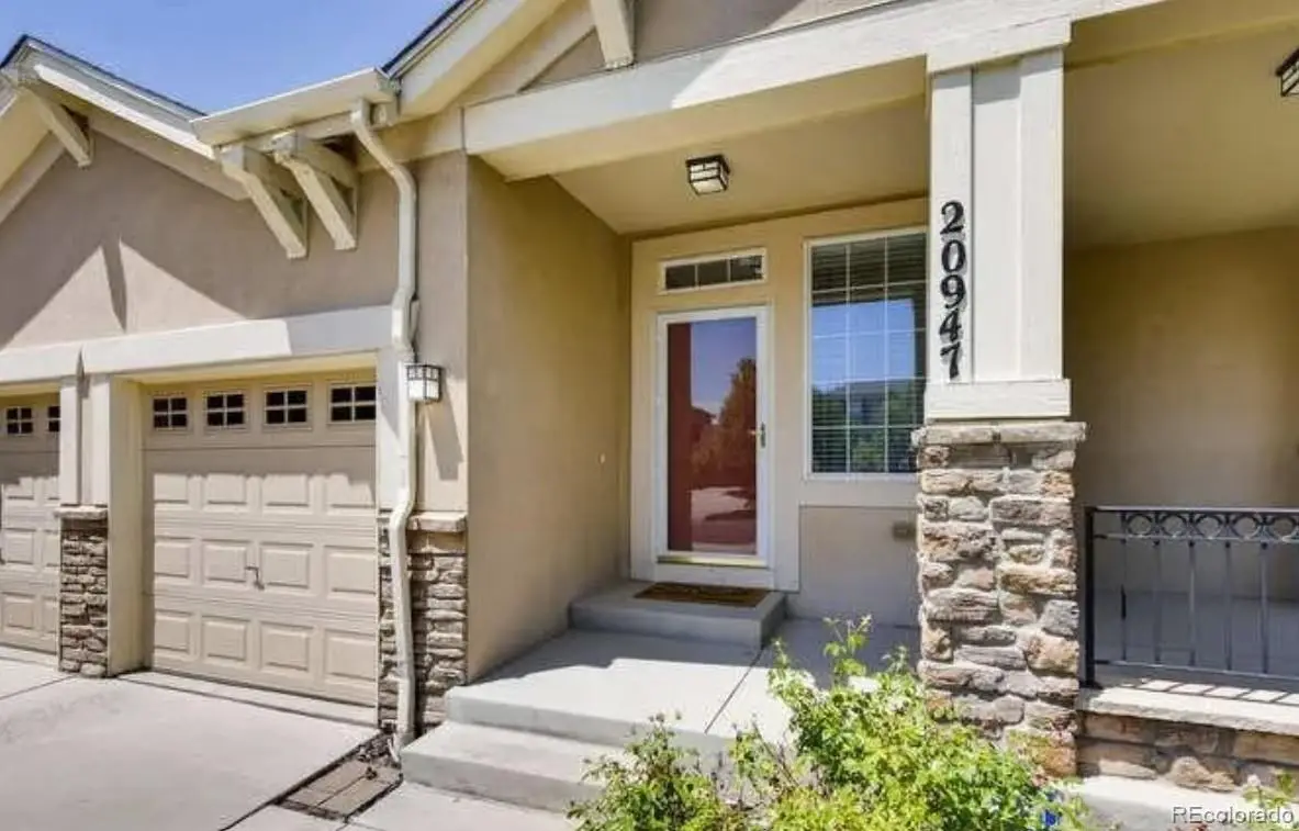 20947 E Eastman, Aurora, CO 80013 - #1