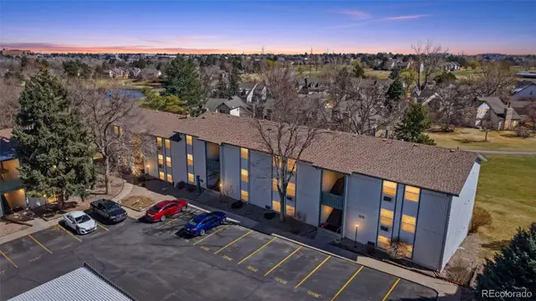 2130 S Vaughn Way #202E, Aurora, CO 80014