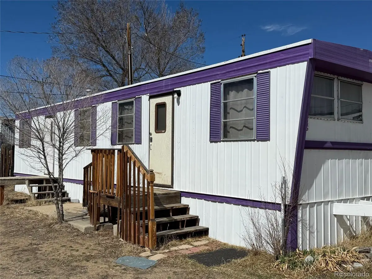 27200 County Road 313, Buena Vista, CO 81211 - #1