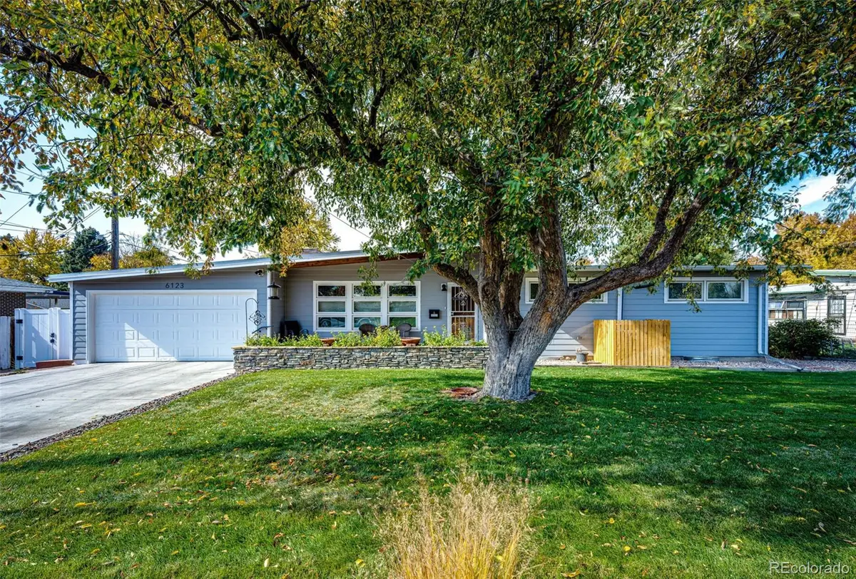 6123 S Datura Street, Littleton, CO 80120 - #1