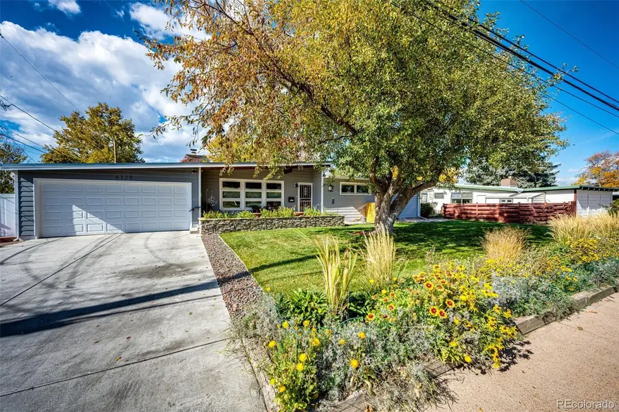 6123 S Datura Street, Littleton, CO 80120 - #2