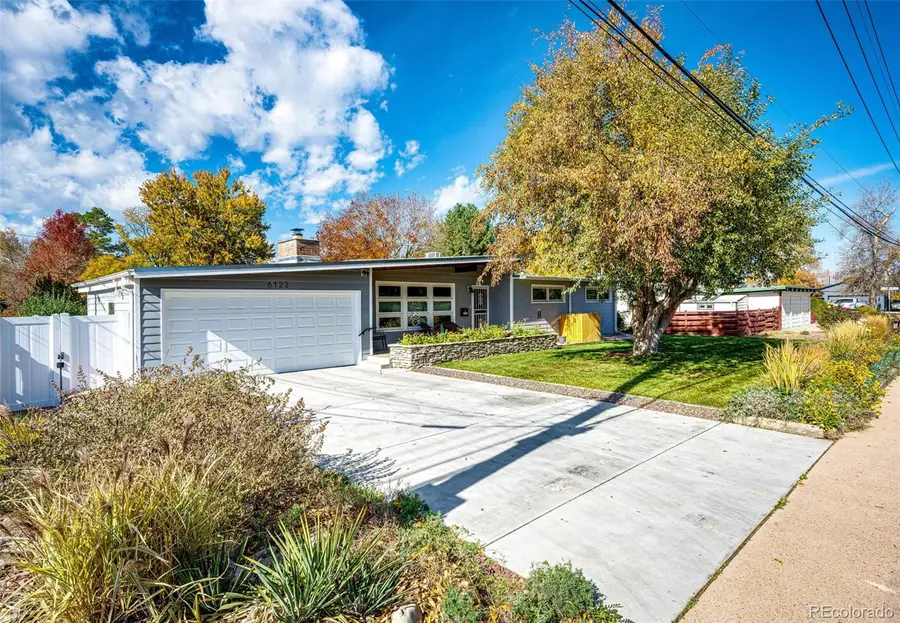 6123 S Datura Street, Littleton, CO 80120 - #3